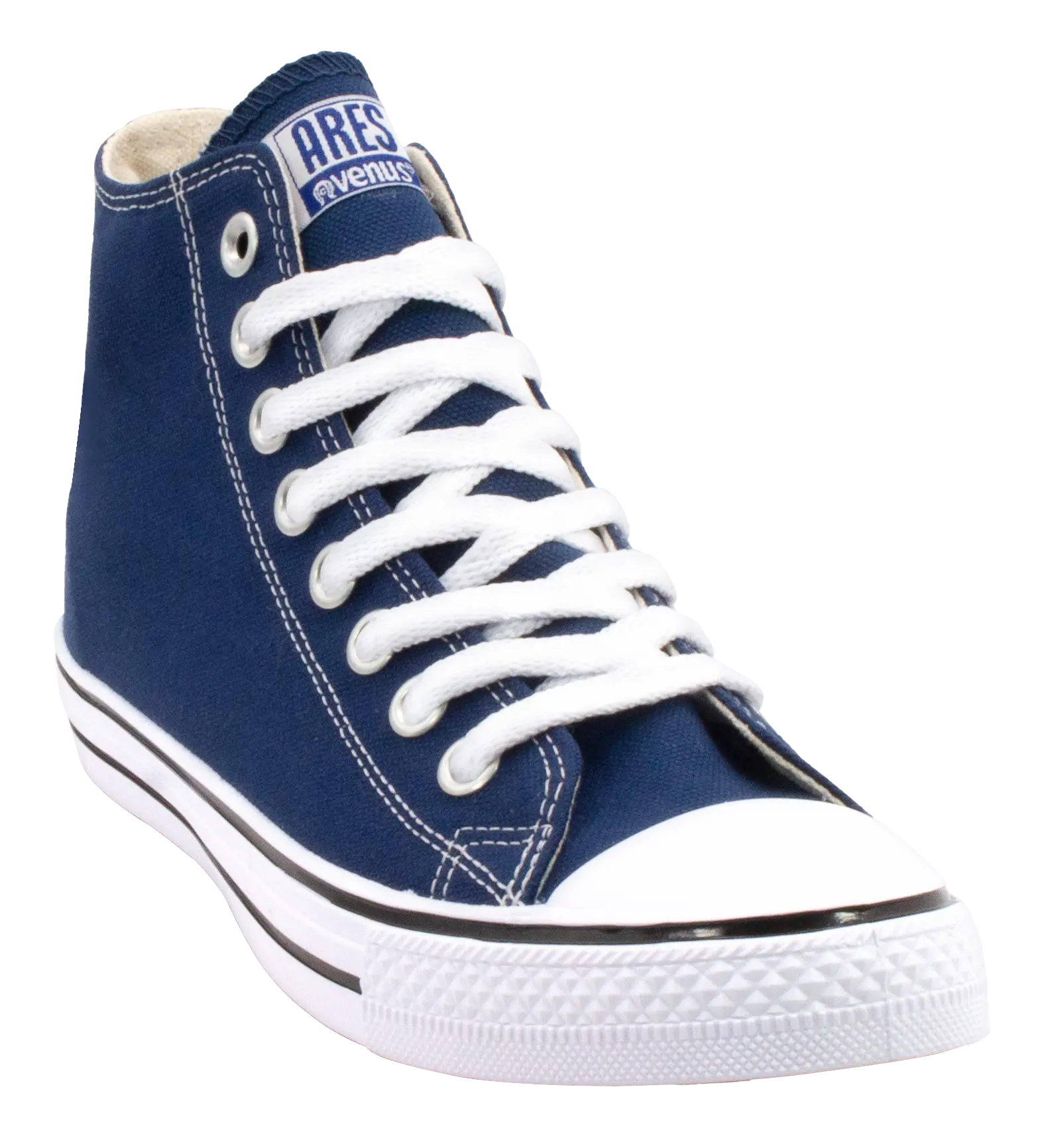 ARES ALTO - vista 6