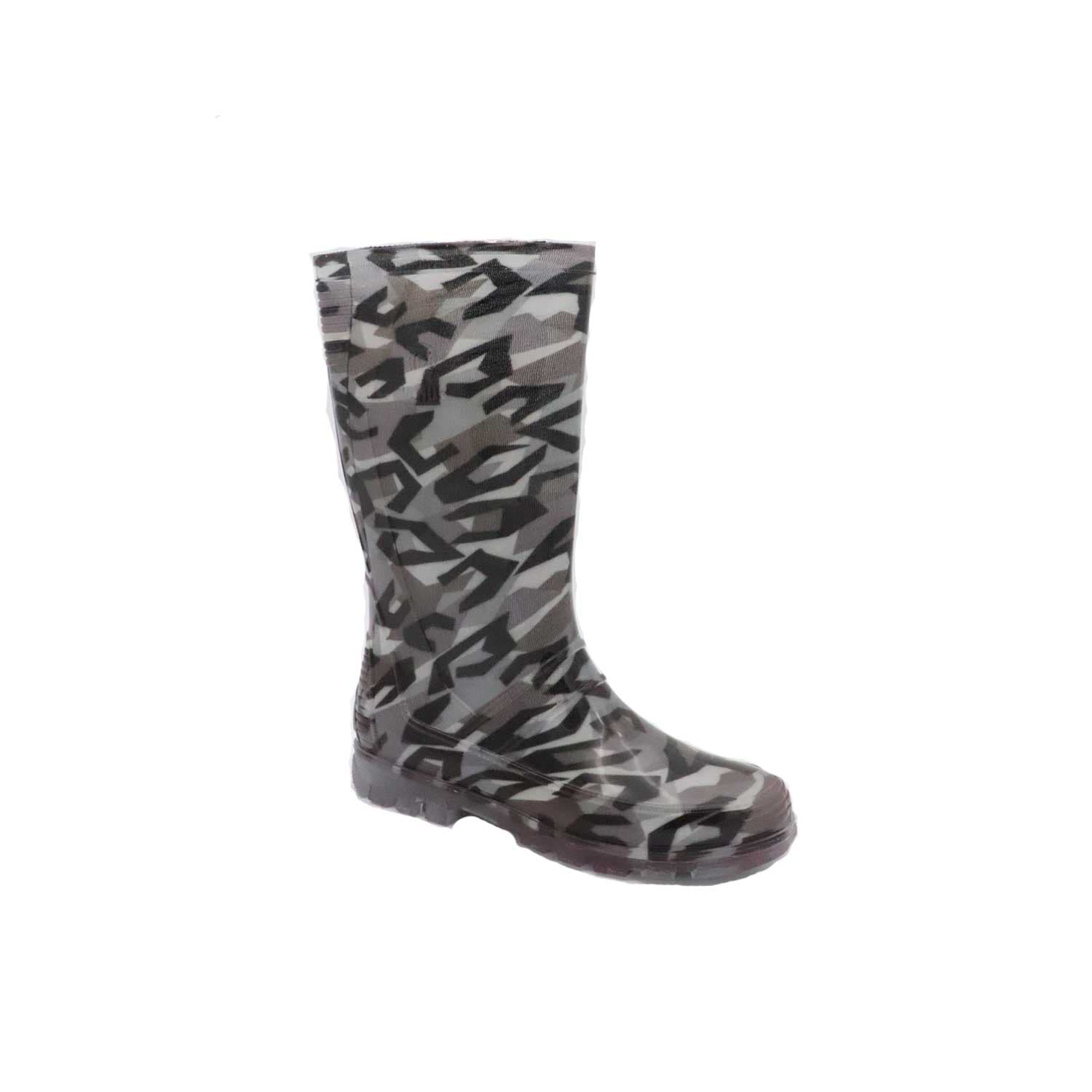 Andina Sublimada Silver - vista 2