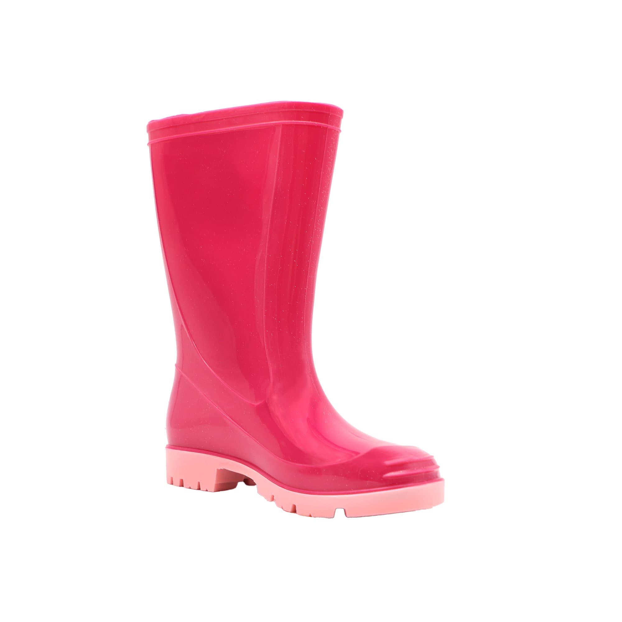 Bota Infantil Con Sticker Judy - vista 5