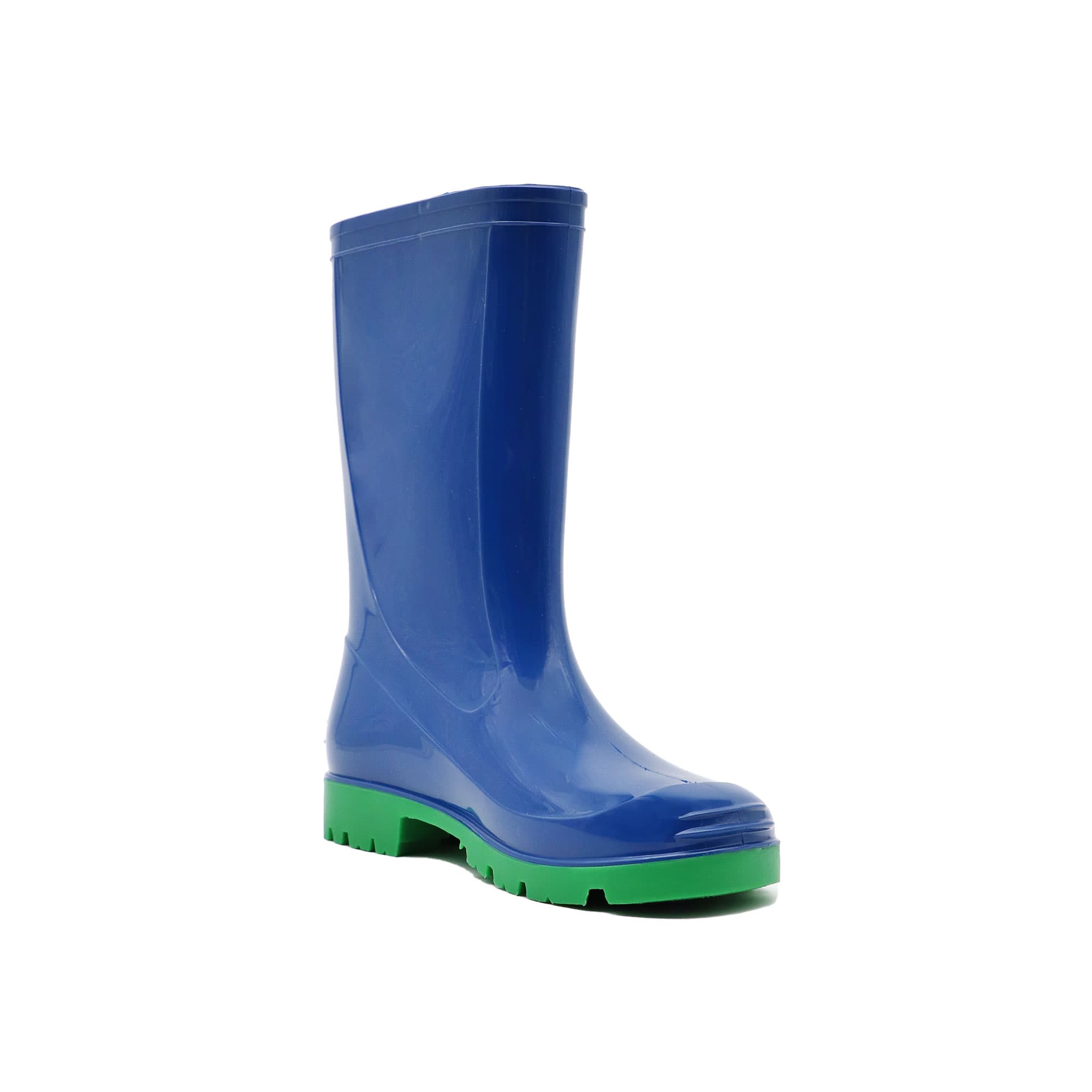 Bota Infantil Con Sticker Rocket - vista 5