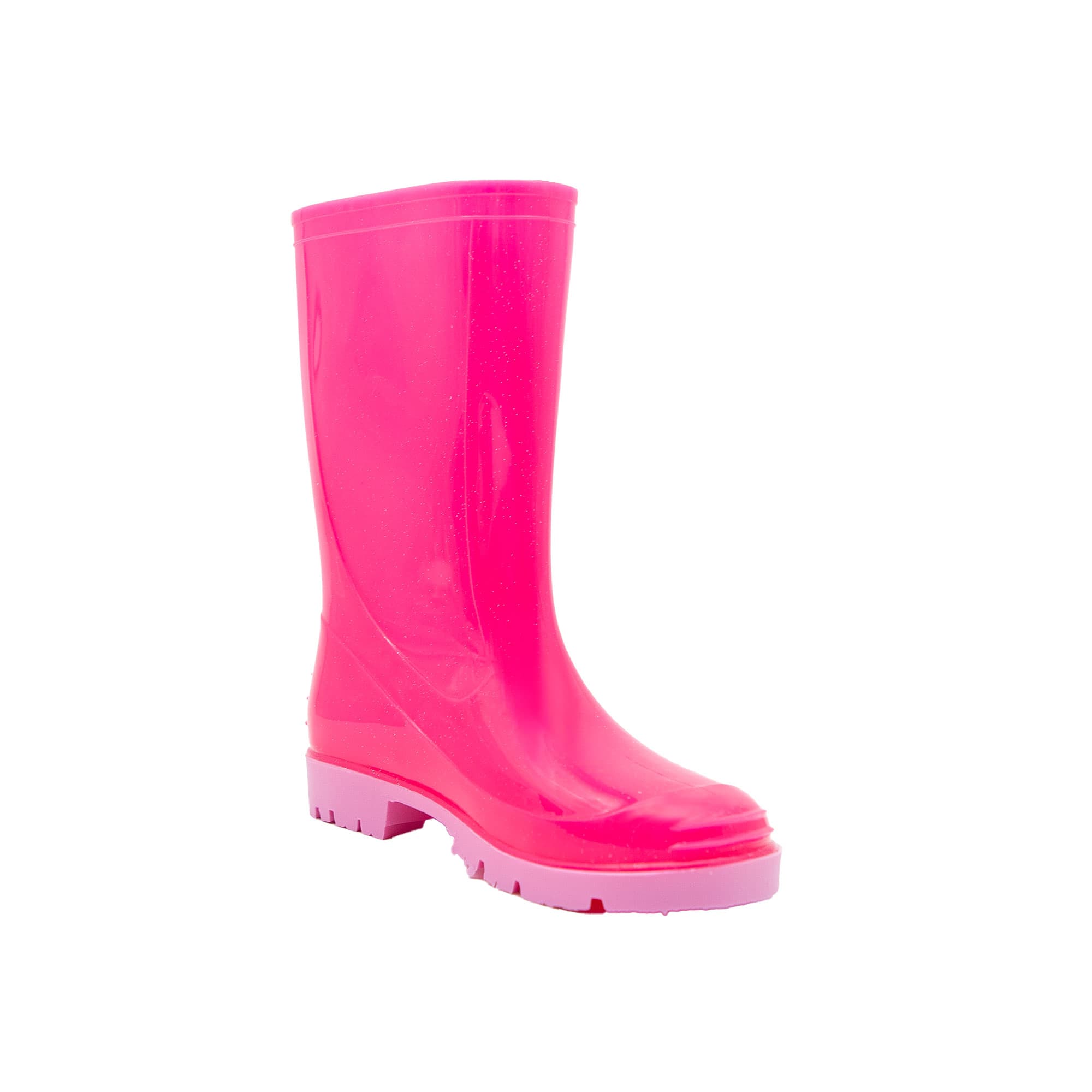 Bota Infantil Con Sticker Seiya - vista 5