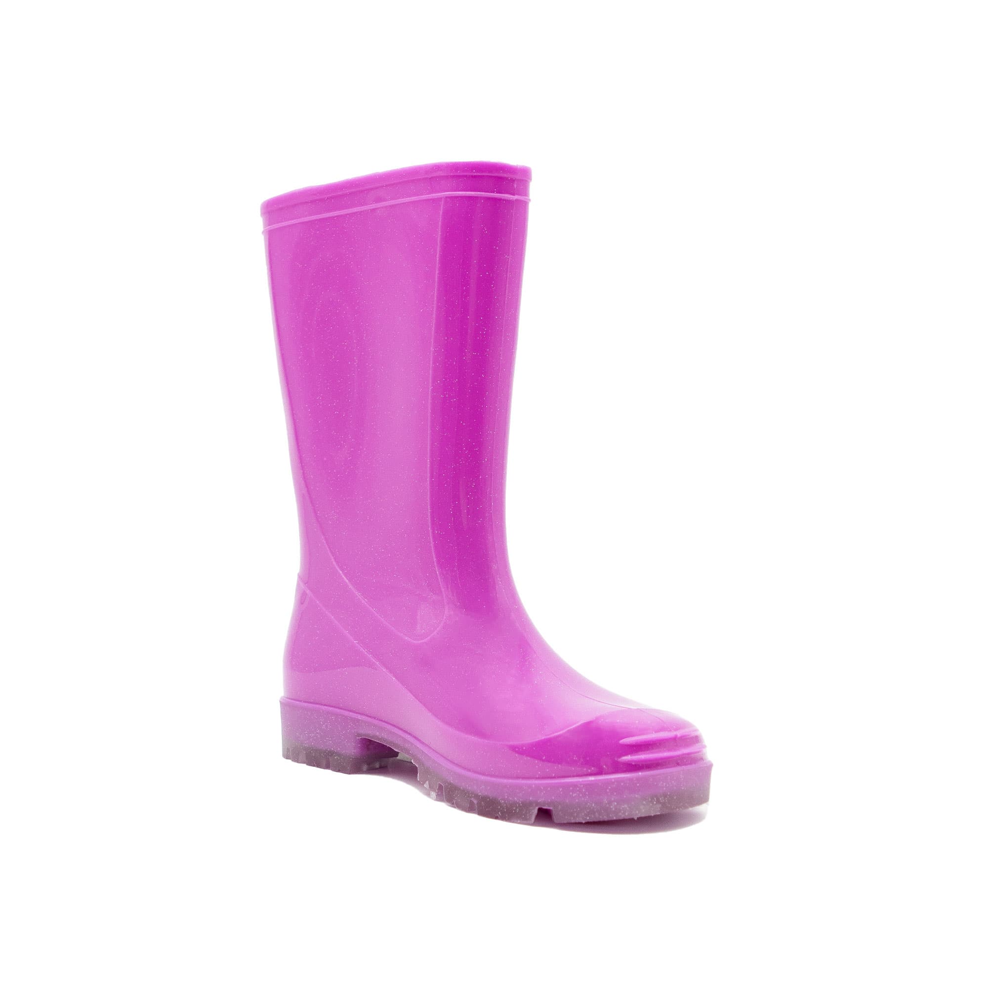 Bota Infantil Con Sticker Twiny - vista 4