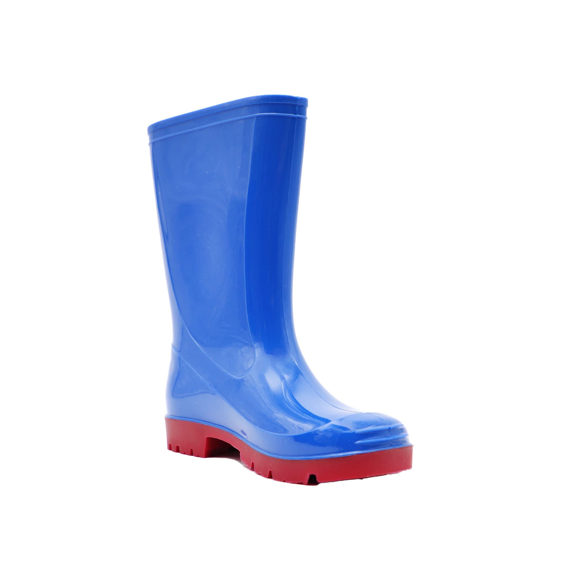 Bota Infantil Con Sticker Vortex - vista 3