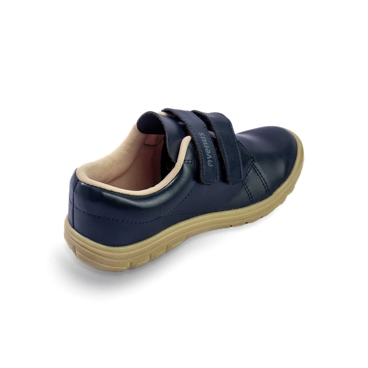 INDIGO VELCRO - vista 4