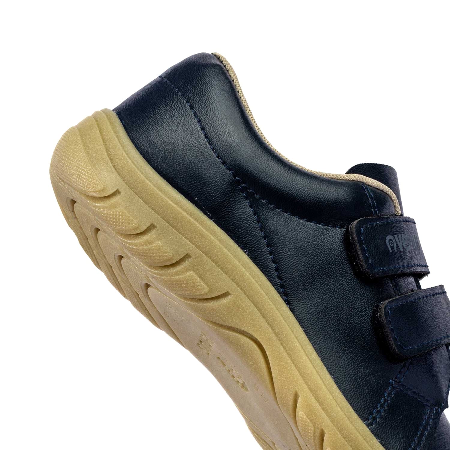 INDIGO VELCRO - vista 7