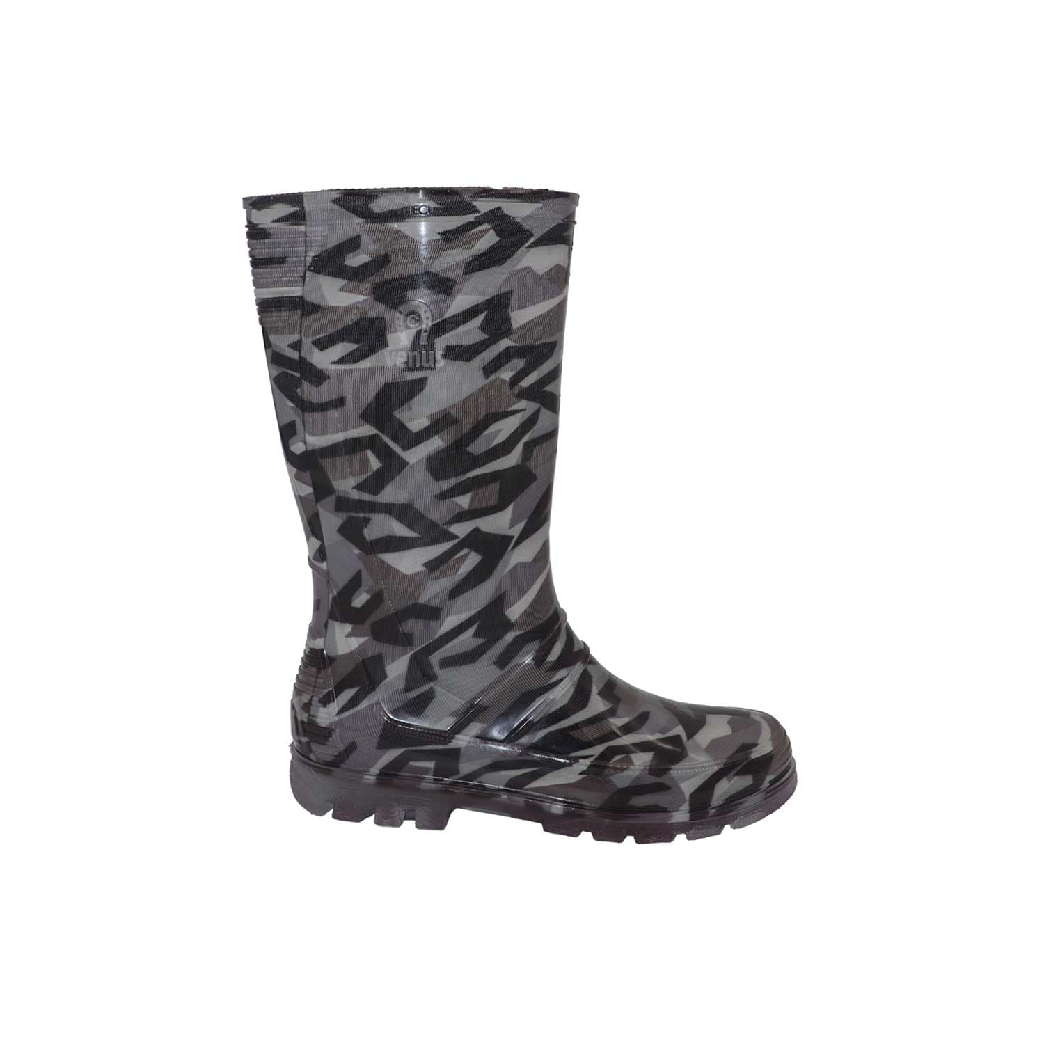 Andina Sublimada Silver
