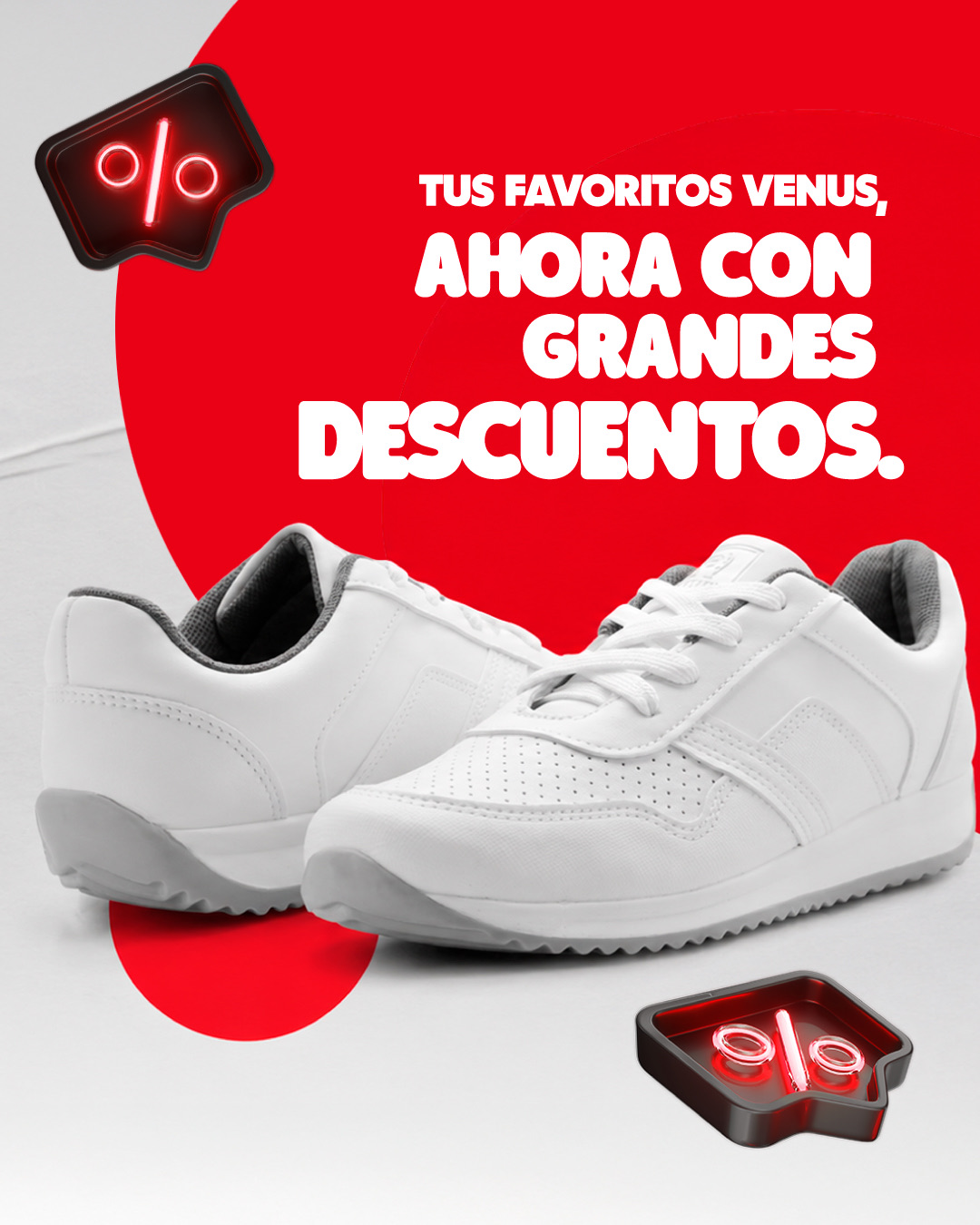 Promociones especiales