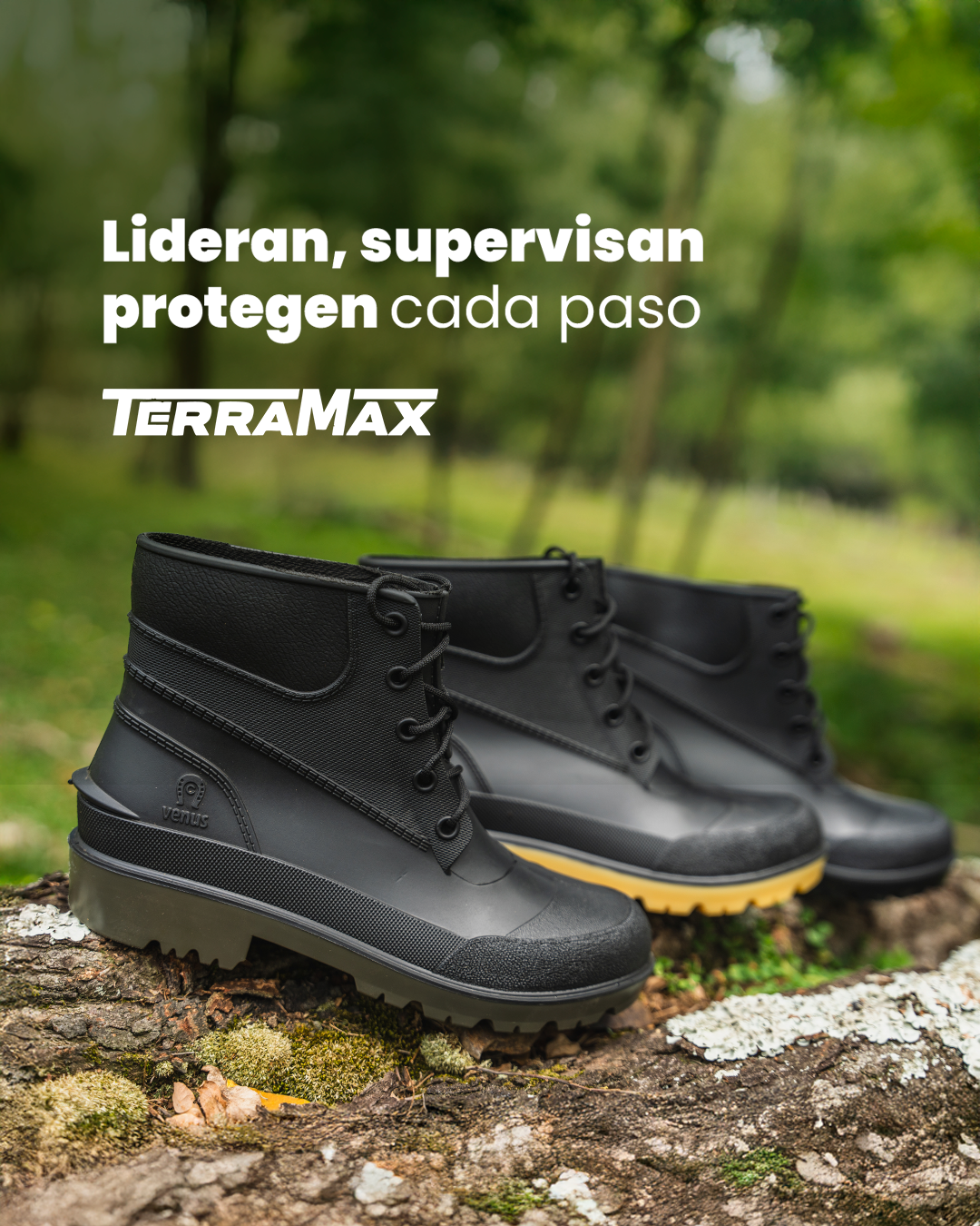 Terramax Clásico