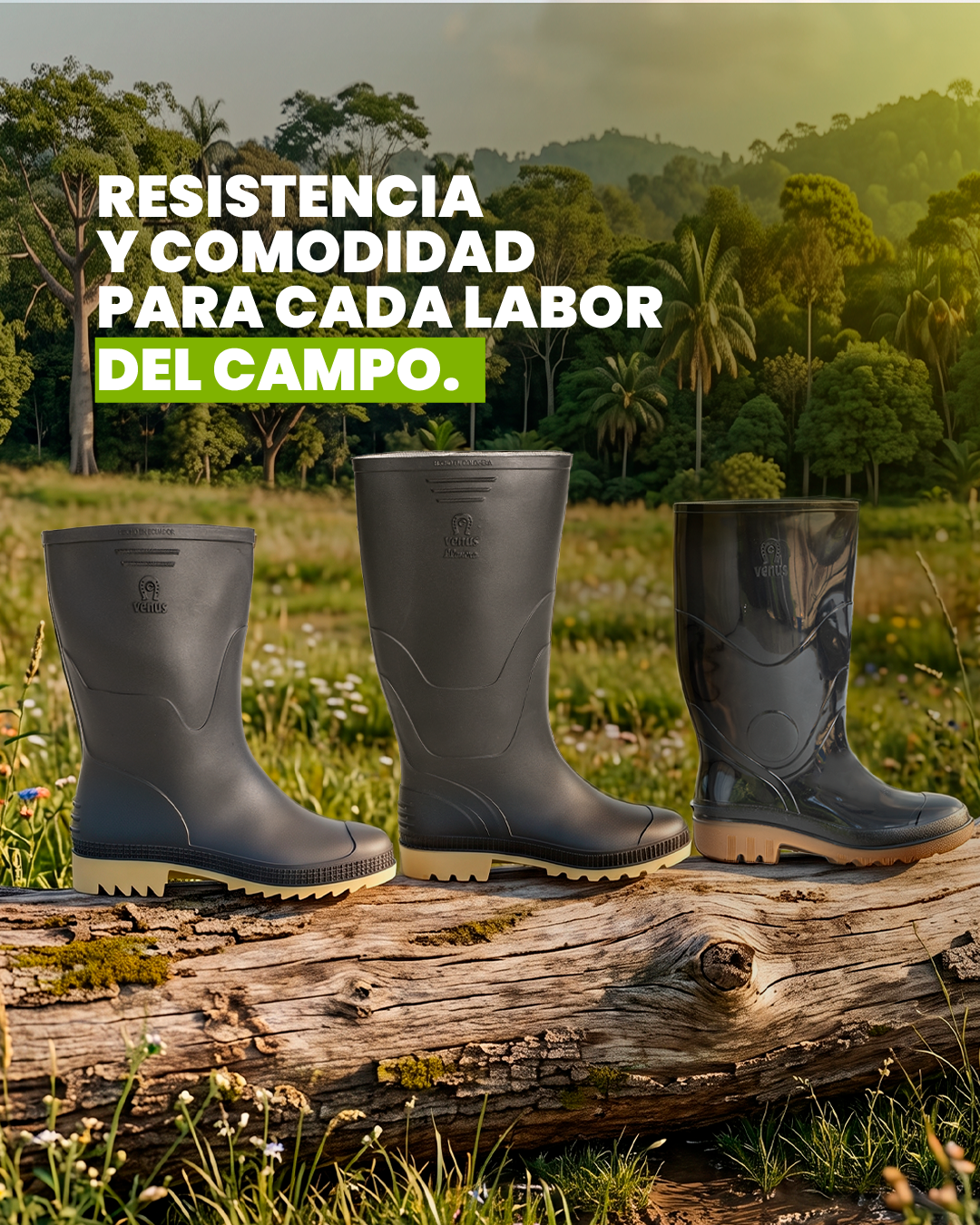 Botas