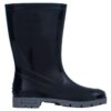 BOY AZ GR Bota Lluvia Infantil Venus