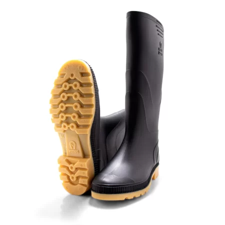 Botas de plastico para trabajo outlet