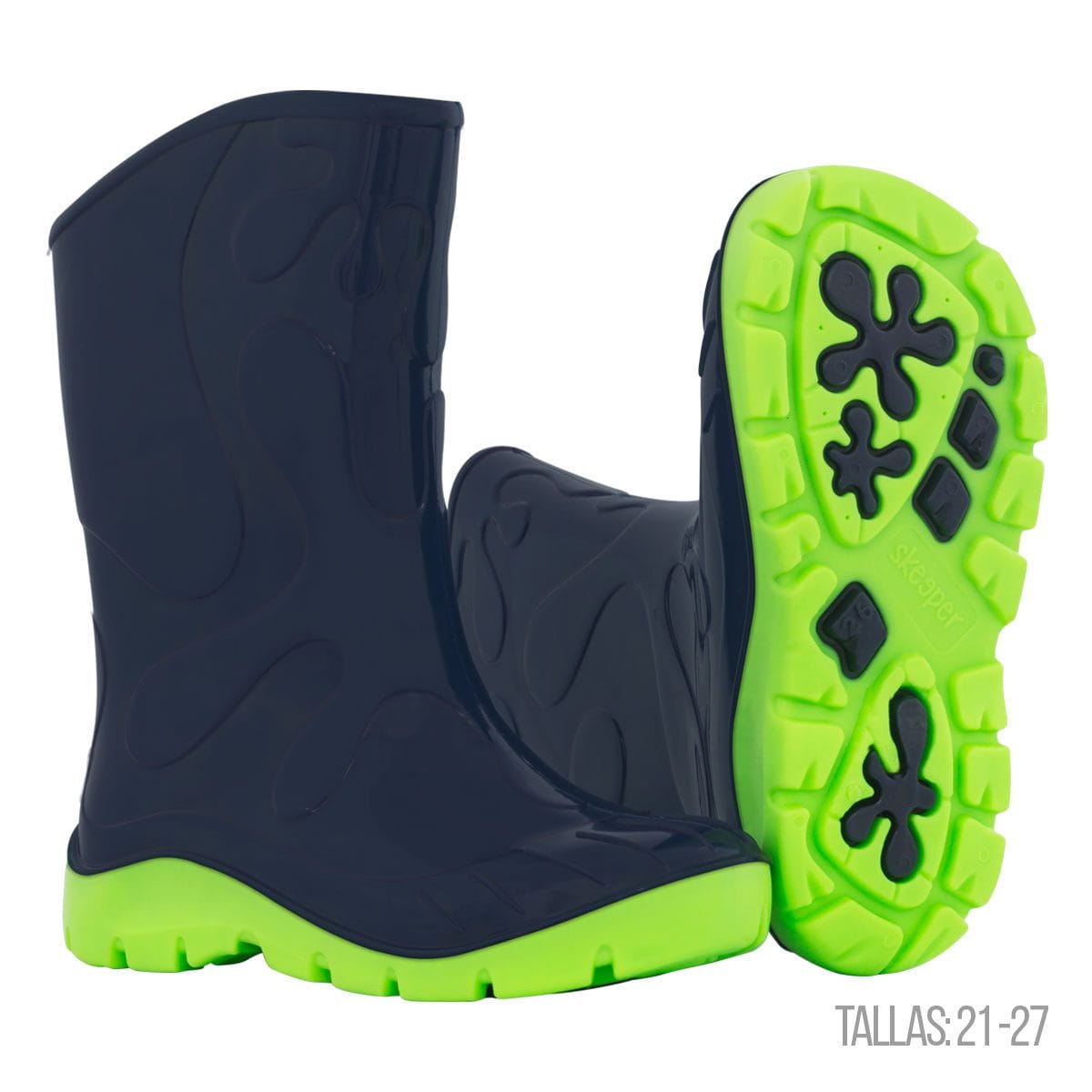 Botas De Lluvia Venus Factory Sale, 56% OFF | www.rupit.com
