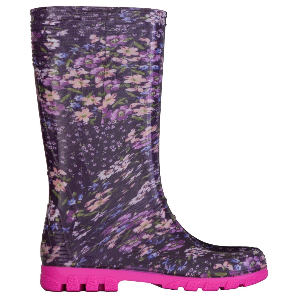 Bota de lluvia mujer - Andina Milú - Venus