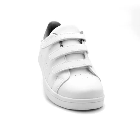 Tenis Deportivo Argel Velcro