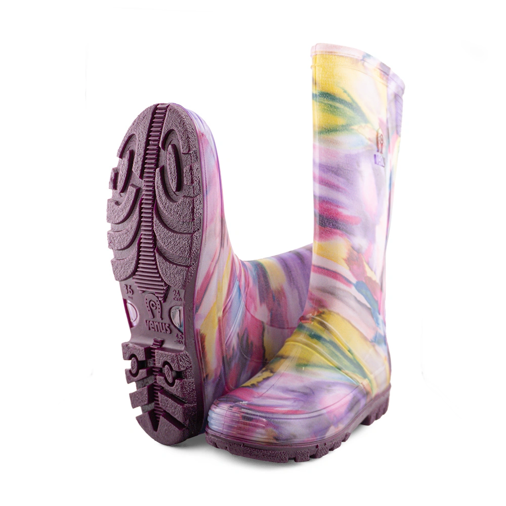 Andina Sublimada Dulce Frontal Venus