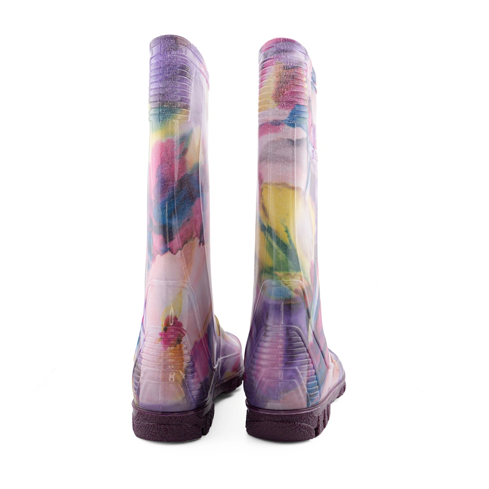 Andina Sublimada Dulce Posterior Venus