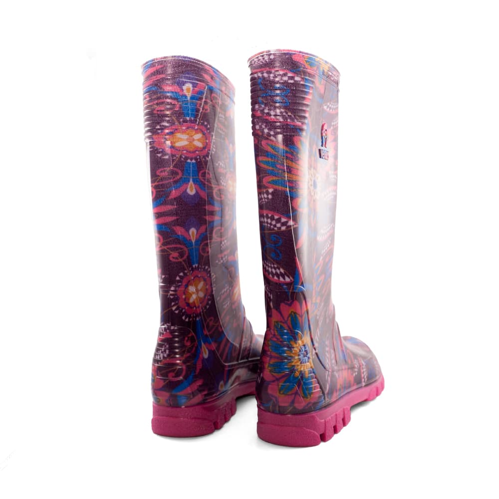 Andina Sublimada Belen posterior Venus Andina Sublimada Belen posterior Venus