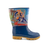 Bota infantil Acolchada Toby