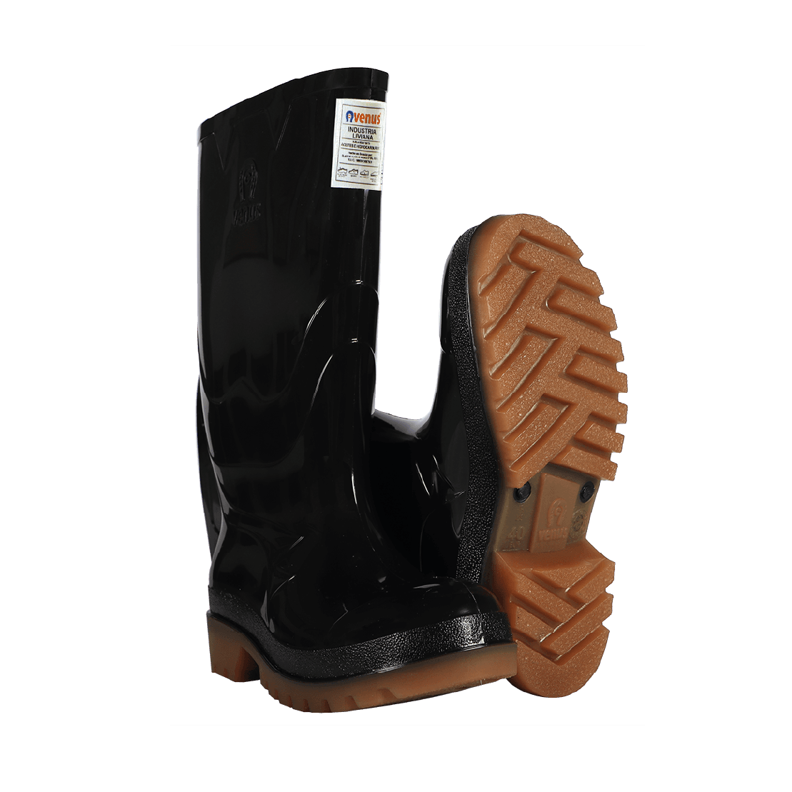 ng -cf industrial liviana